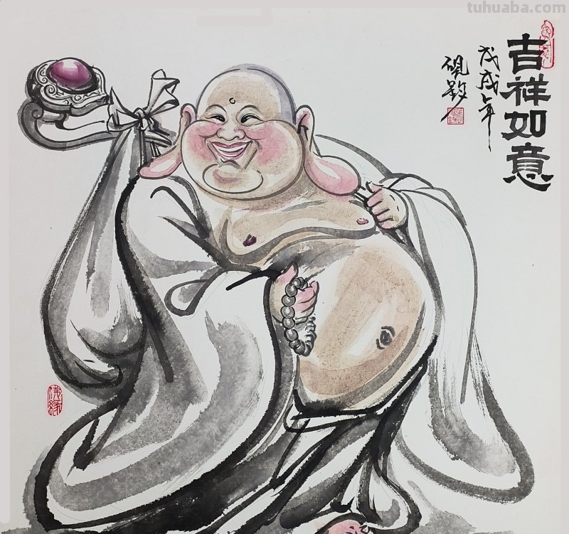 优秀绘画作品有哪些?