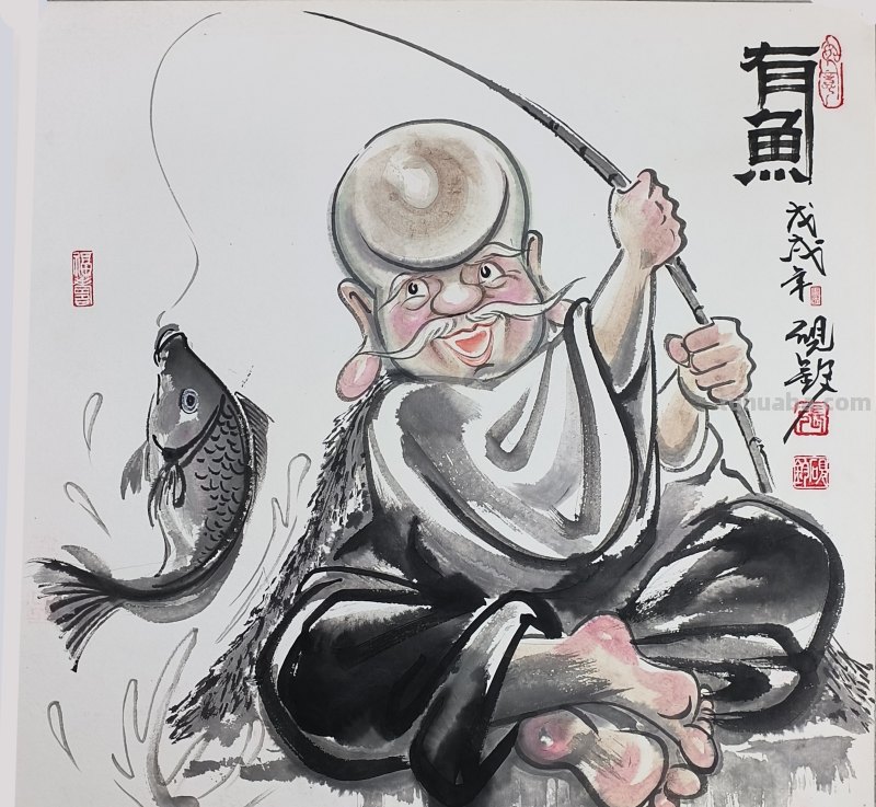 优秀绘画作品有哪些?