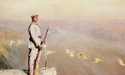 优秀绘画作品有哪些?
