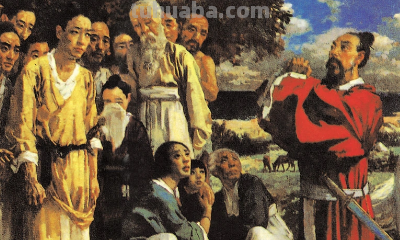 优秀绘画作品有哪些?