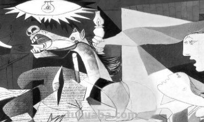 优秀绘画作品有哪些?