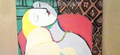 世界美术作品赏析
