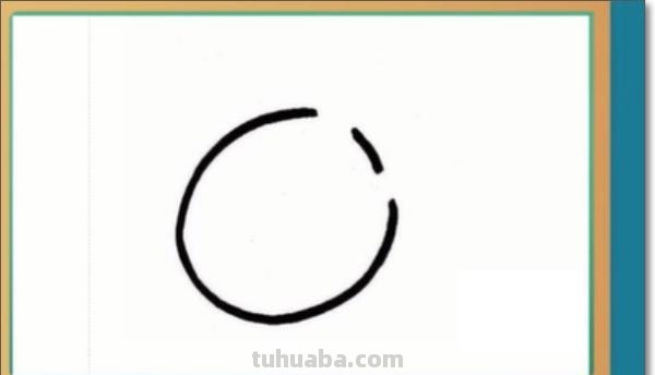 兔子怎么画简单可爱彩铅 彩铅手绘兔子教程？