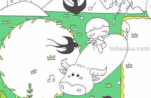 有什么清明手抄报 清明节手抄报？