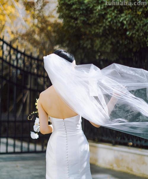 50张婚礼摄影照片，里面“大有门道”