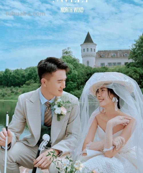 婚纱照拍得那么好看，原来是因为他们拿捏了这些拍照技巧