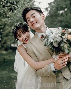 婚纱摄影师教你10个拍照小诀窍