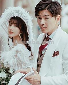婚纱摄影师教你10个拍照小诀窍