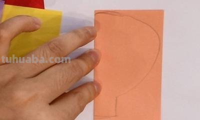 读书卡正方形彩纸怎么做 英语读书卡怎样制作？