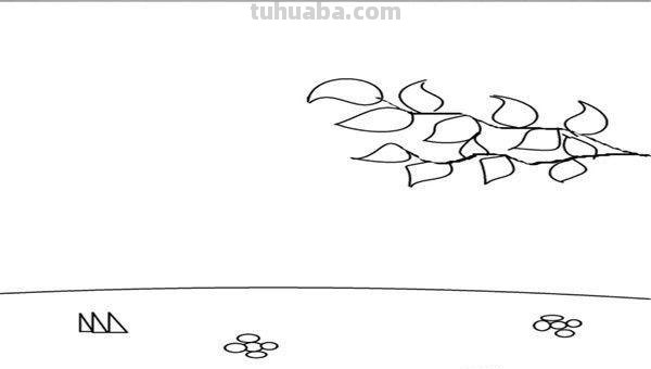 立夏 手抄报怎么画 24节气，手抄报？