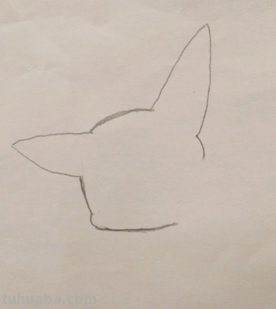 如何画皮卡丘画法是什么?