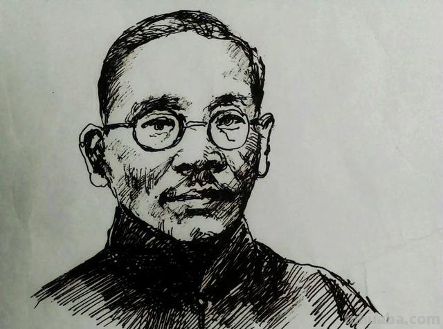 砖房钢笔速写 钢笔画建筑速写有什么技巧？