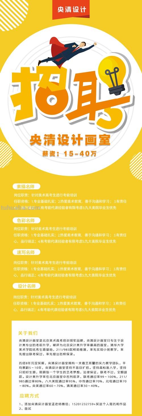 应聘速写老师 美术教师招聘要求?