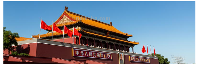天安门的意义