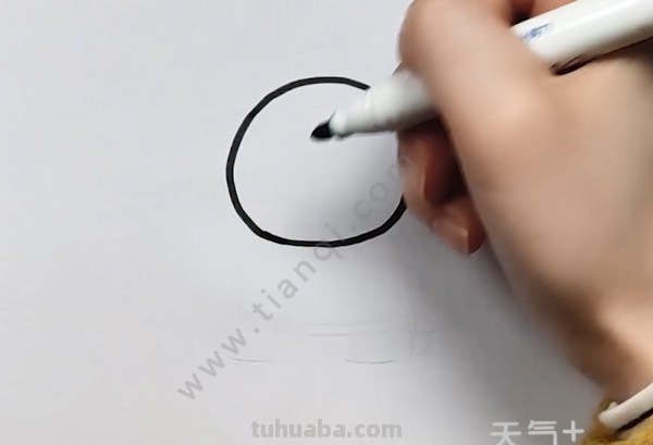 猪八戒简笔画怎么涂色 西游记四人图里面颜色怎么涂？