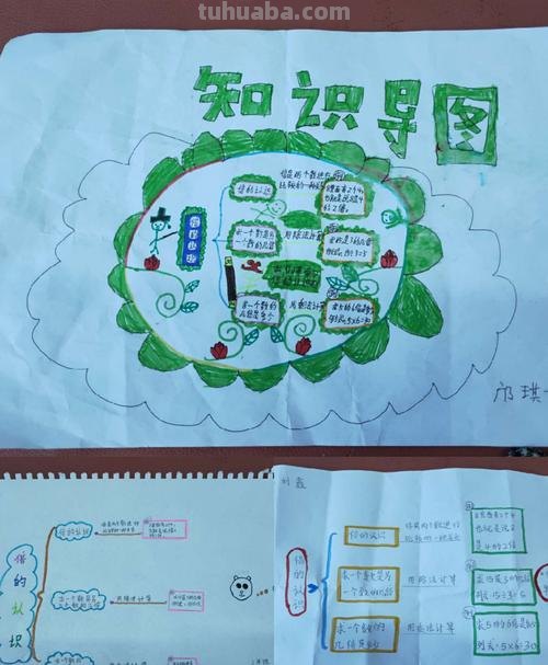 学会整理思维导图怎么画 思维导图怎么绘制?