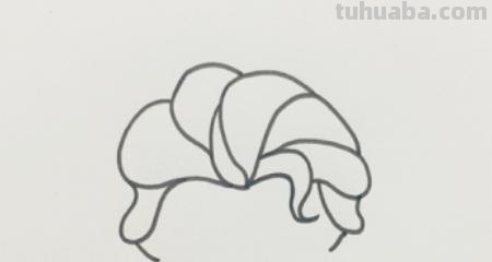 火焰艾莎怎么画彩铅 想画艾莎公主但是不会画怎么办？