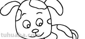 七星瓢虫怎么画简笔画 一年级七星瓢虫的花衣裳简单画最简单？