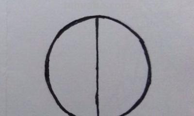 七星瓢虫怎么画简笔画 一年级七星瓢虫的花衣裳简单画最简单？