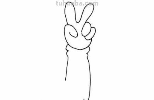 疫情素描速写 抗疫素描绘画作品？