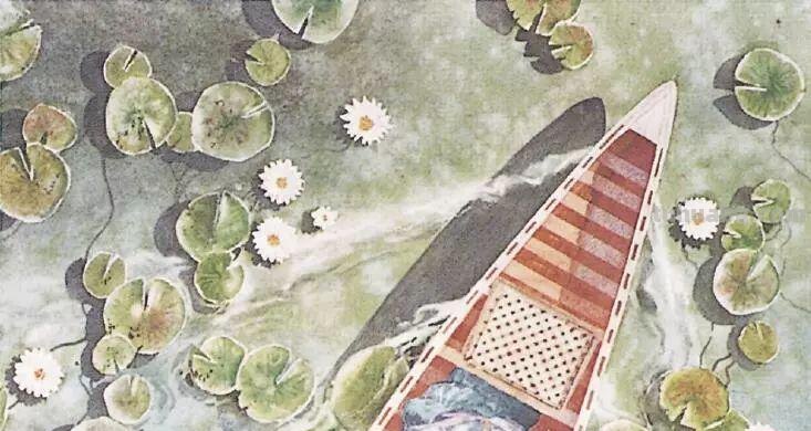 水彩画完全自学宝典