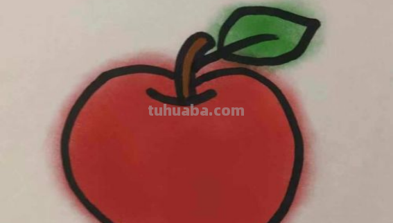 apple怎么画