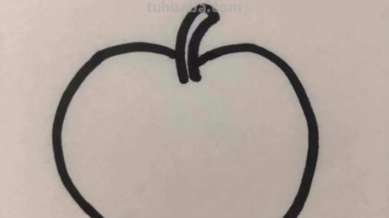 apple怎么画
