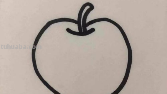 apple怎么画