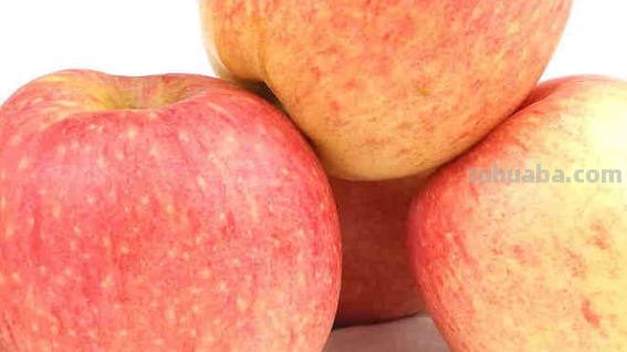 apple怎么画