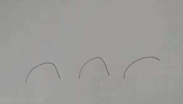 怎么画延安手抄报 红色圣地延安简笔画？
