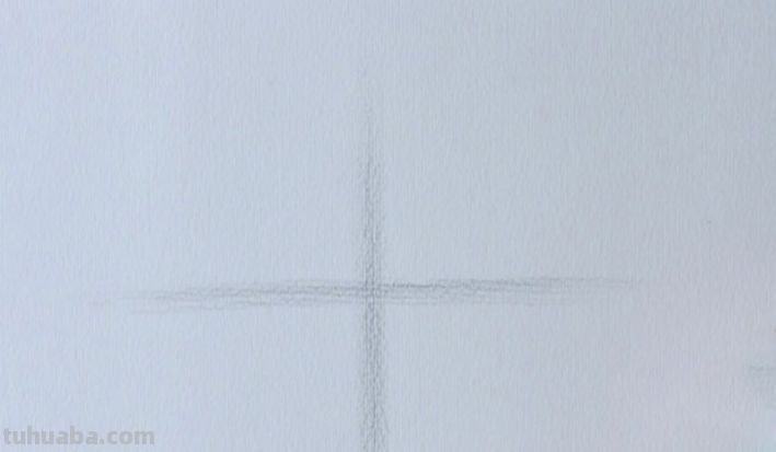 素描苹果画法教程