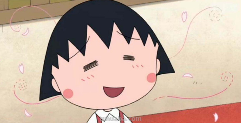 樱桃小丸子用日语怎么说、