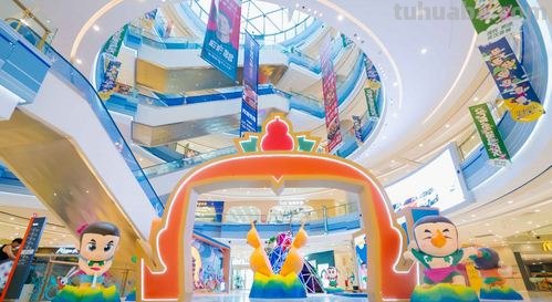 蓝莓葫芦兄弟周芃序携南阳特色好礼亮相2023中部（郑州）礼品展！