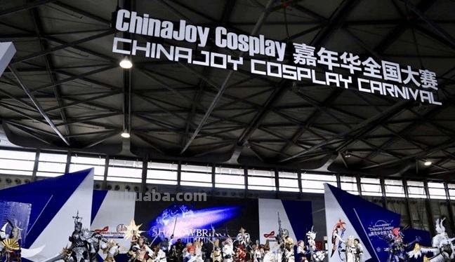 ChinaJoy+算力租赁+云游戏,全面拥抱AI时代