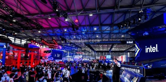 ChinaJoy+算力租赁+云游戏,全面拥抱AI时代