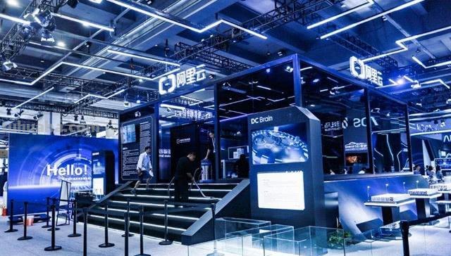ChinaJoy+算力租赁+云游戏,全面拥抱AI时代