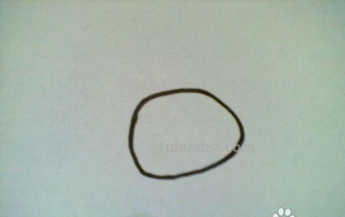 熊猫怎么画简笔画图片大全 熊猫图画儿童绘画？