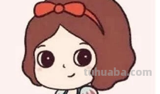 白雪公主的简笔画怎么画?