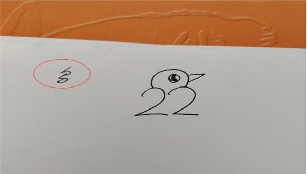 怎么画鸟的简笔画图片 小鸟简笔画怎么画？
