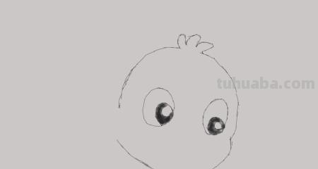 怎么画鸟的简笔画图片 小鸟简笔画怎么画？