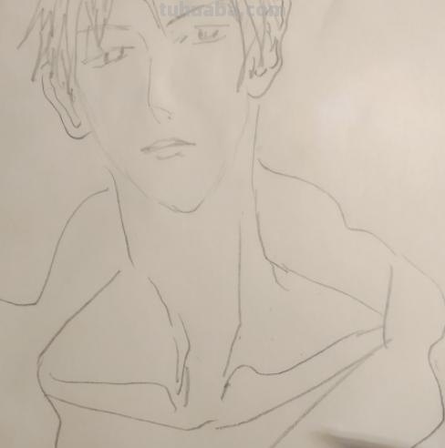 新手怎么拿彩铅画动漫 彩铅画动漫人物？