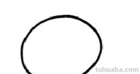 金鱼怎么画简笔画图片大全 儿童简笔画：可爱小金鱼的画法？