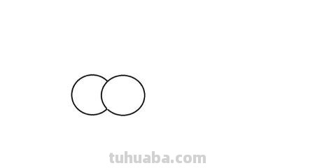 金鱼怎么画简笔画图片大全 儿童简笔画：可爱小金鱼的画法？