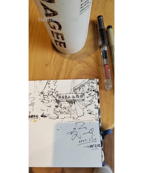 速写奶茶店 速写品牌创始人?