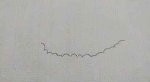 树屋怎么画简笔画图片 如何画古树和茅屋简笔画？