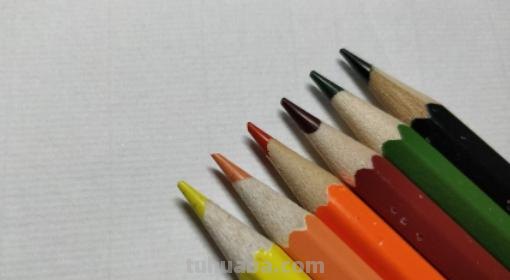 树屋怎么画简笔画图片 如何画古树和茅屋简笔画？