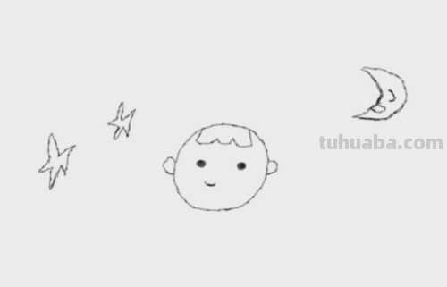 科幻画怎么画