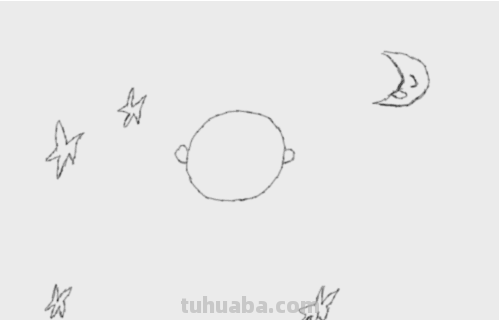 科幻画怎么画