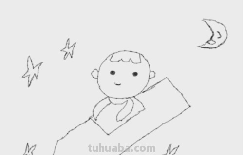 科幻画怎么画
