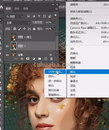 照片怎么调成彩铅画的 ps怎么将照片处理成彩色铅笔画效果？